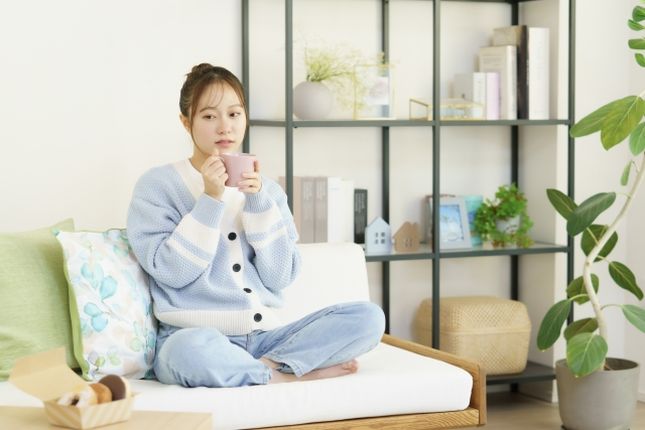 一人暮らしが向いてないかも？それでも私がガンバってる三つの解決方法